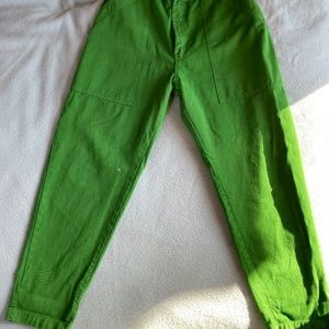 Big Bud Press Pencil Pant L